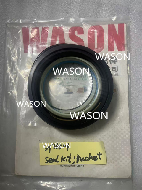 SY365H Cylinder Seal Kit