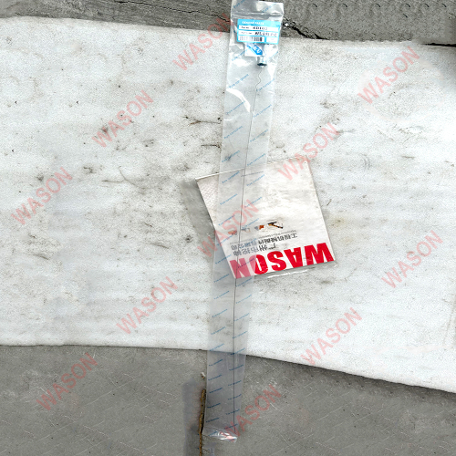 6D102 Excavator Dipsick