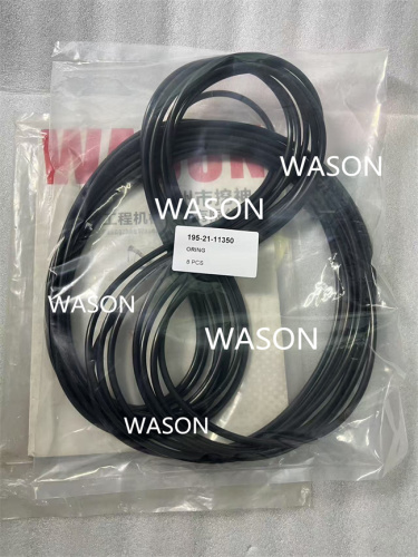 Hydraulic Pump Seal 195-21-11350