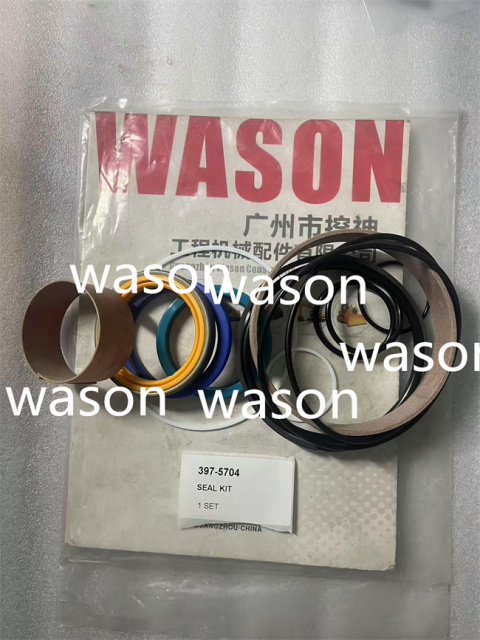 233-9205 2339205 233-9207 2339207 Seal Kit  215-2023 2152023 233-9204 2339204