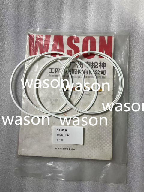 Hydraulic Pump Seal 878000487 707-99-24640 714-07-39121