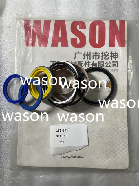 233-9205 2339205 233-9207 2339207 Seal Kit  215-2023 2152023 233-9204 2339204