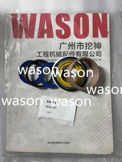 233-9205 2339205 233-9207 2339207 Seal Kit  215-2023 2152023 233-9204 2339204