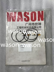 Hydraulic Pump Seal 878000487 707-99-24640 714-07-39121