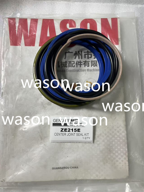 ZE215E CENTER JOINT SEAL KIT