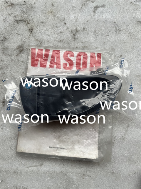 Excavator Spare Part R220-9S Door Outer Pull Cable Lock