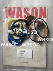 233-9205 2339205 233-9207 2339207 Seal Kit  215-2023 2152023 233-9204 2339204