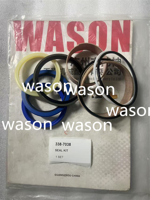 233-9205 2339205 233-9207 2339207 Seal Kit  215-2023 2152023 233-9204 2339204