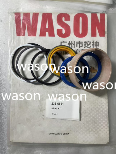 233-9205 2339205 233-9207 2339207 Seal Kit  215-2023 2152023 233-9204 2339204