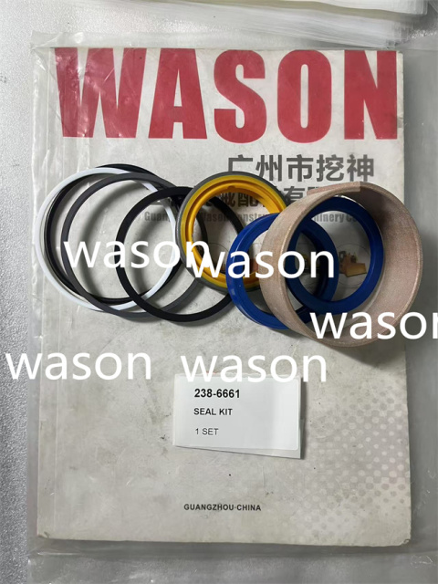 233-9205 2339205 233-9207 2339207 Seal Kit  215-2023 2152023 233-9204 2339204