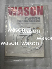 Hydraulic Pump Seal 878000487 707-99-24640 714-07-39121