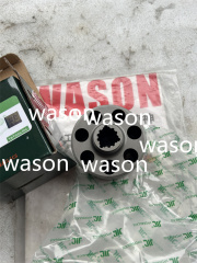 PC30-7 Excavator Hydraulic Spare Parts