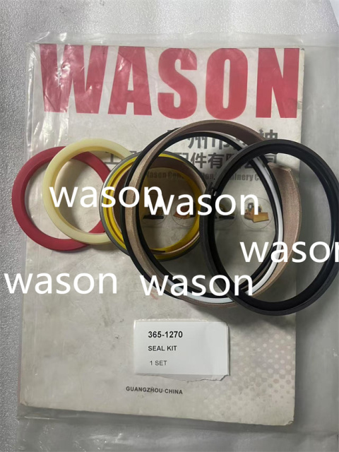 233-9205 2339205 233-9207 2339207 Seal Kit  215-2023 2152023 233-9204 2339204