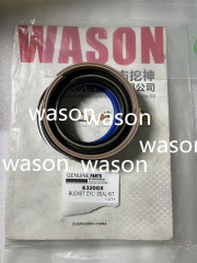 E320GX  Cylinder Seal Kit