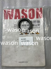 Hydraulic Pump Seal 878000487 707-99-24640 714-07-39121