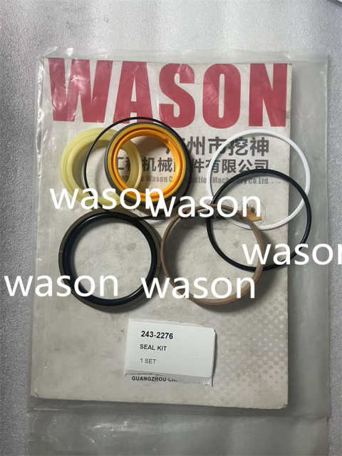 233-9205 2339205 233-9207 2339207 Seal Kit  215-2023 2152023 233-9204 2339204
