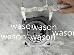 E301.4C E301.7D Swing Motor Assy 527-2610   5272610