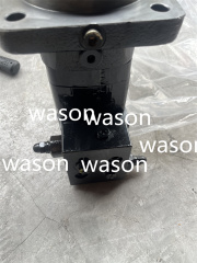 E301.4C E301.7D Swing Motor Assy 527-2610   5272610