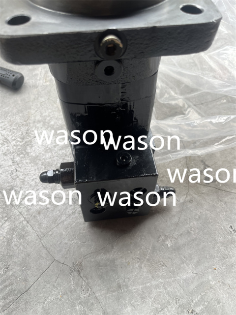 E301.4C E301.7D Swing Motor Assy 527-2610   5272610