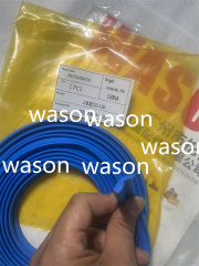 XG822 Rubber Seal  2.5M
