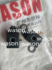 12V Solenoid Valve Assy  63823002