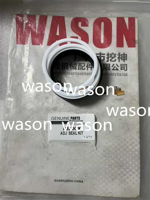E320GX ADJ SEAL KIT