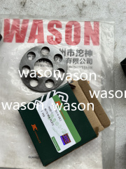 PC30-7 Excavator Hydraulic Spare Parts