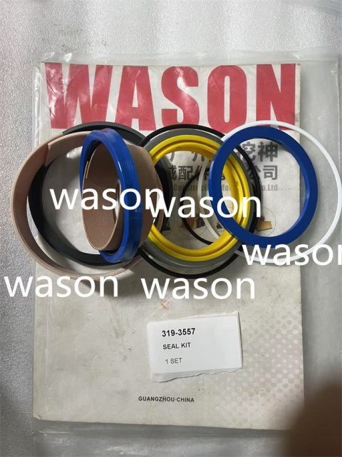233-9205 2339205 233-9207 2339207 Seal Kit  215-2023 2152023 233-9204 2339204