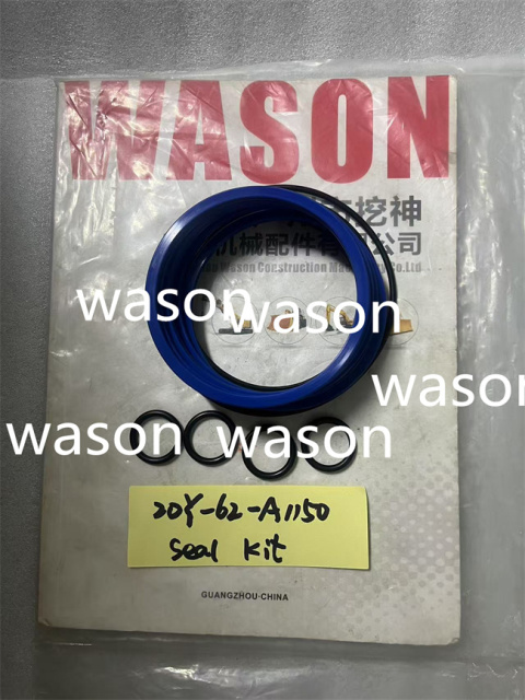 Hydraulic Pump Seal 878000487 707-99-24640 714-07-39121