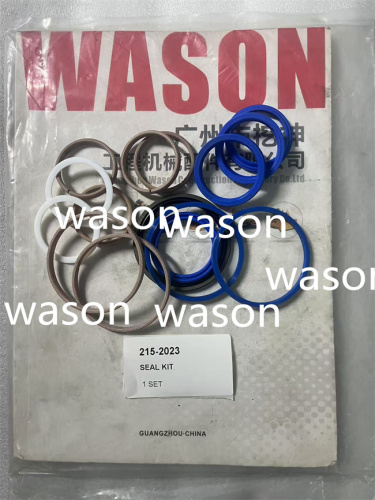 233-9205 2339205 233-9207 2339207 Seal Kit  215-2023 2152023 233-9204 2339204