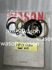 Hydraulic Pump Seal 878000487 707-99-24640 714-07-39121