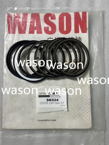 SK024 CENTER JOINT SEAL KIT