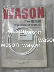 Hydraulic Pump Seal 878000487 707-99-24640 714-07-39121