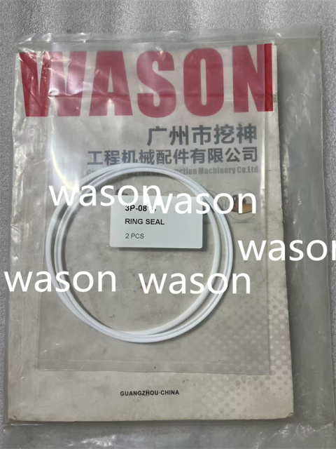 Hydraulic Pump Seal 878000487 707-99-24640 714-07-39121