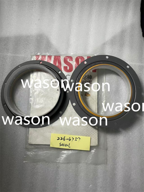 Hydraulic Pump Seal 878000487 707-99-24640 714-07-39121