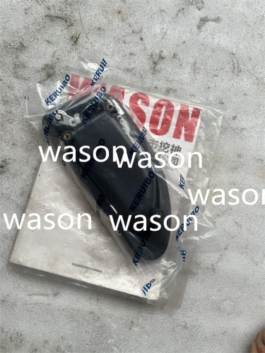 Excavator Spare Part R220-9S Door Outer Pull Cable Lock