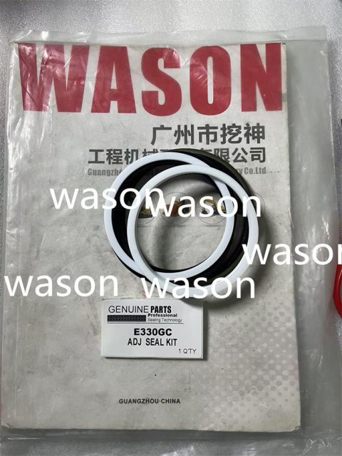 E330GC ADJ SEAL KIT