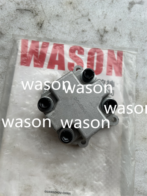 PC30MR-3 PC27MR-3 PC30MR-2 Gear Pump 705-41-02700