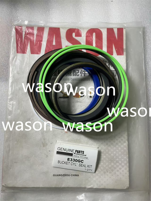 E330GC Cylinder Seal Kit