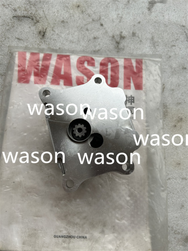 PC30MR-3 PC27MR-3 PC30MR-2 Gear Pump 705-41-02700