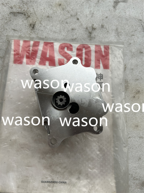 PC30MR-3 PC27MR-3 PC30MR-2 Gear Pump 705-41-02700