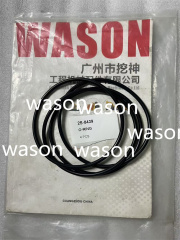 Hydraulic Pump Seal 878000487 707-99-24640 714-07-39121