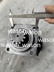 E301.4C E301.7D Swing Motor Assy 527-2610   5272610