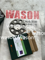 PC30-7 Excavator Hydraulic Spare Parts