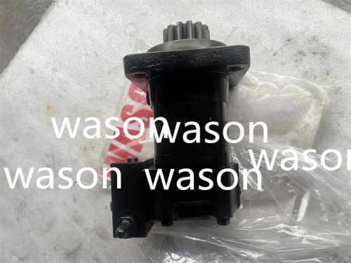 E301.4C E301.7D Swing Motor Assy 527-2610   5272610