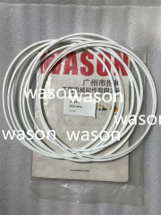 Hydraulic Pump Seal 878000487 707-99-24640 714-07-39121