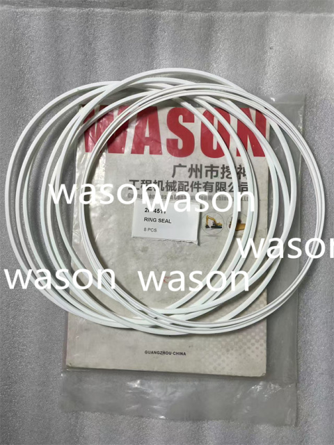 Hydraulic Pump Seal 878000487 707-99-24640 714-07-39121