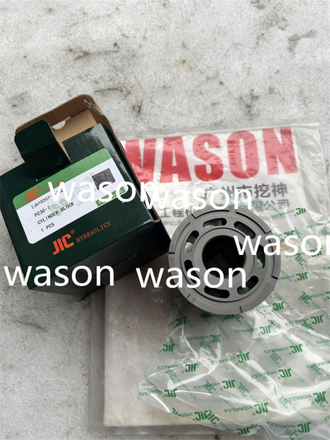 PC30-7 Excavator Hydraulic Spare Parts