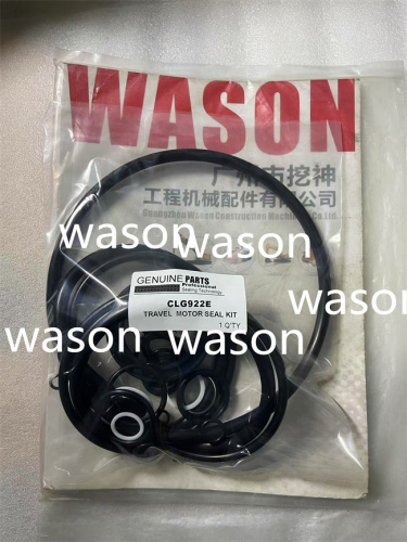 CLG922E  Travel Motor Seal Kit