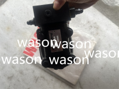 E301.4C E301.7D Swing Motor Assy 527-2610   5272610
